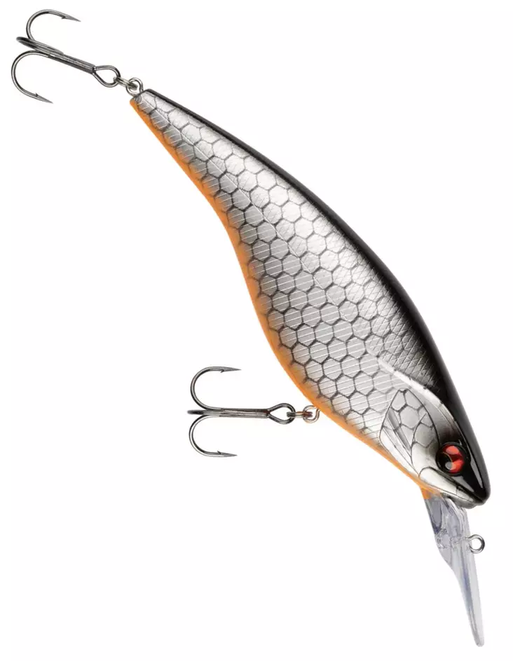 Daiwa PX Flat Bait 150mm - Wobbler über 10 cm - 0903202411 - 1