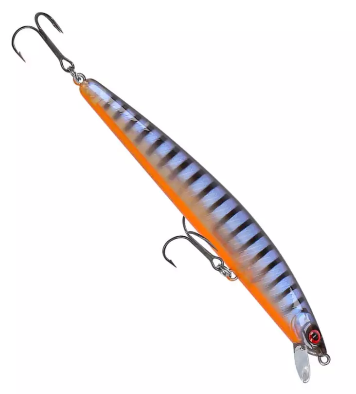 Daiwa Tournamet Double Clutch 7,5 cm - Wobbler 6-10 cm - 3400401750101 - 1
