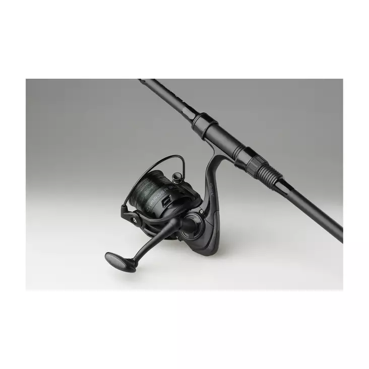 DAM Charger Carp 10' 5000FD Combo - Karpfen-Ruten-Rollen-Combos - 4044641000001 - 1