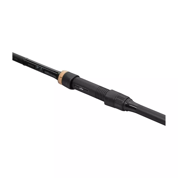 DAM Iconic2 Carp 2,70m 3.00lb 2pc - Kompakt- & Stalking-Karpfenruten - 5706301044211 - 1