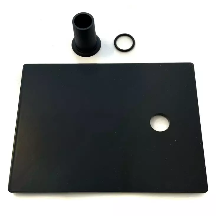 Danica Innovation Cam Pedestal - Fliegenbindestöcke - 4005001 - 1