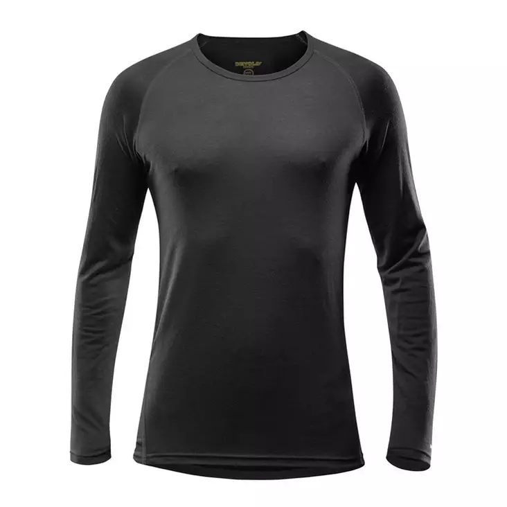 Devold Breeze M's Merino 150 Shirt - Unterhemd - 7028567096901 - 1