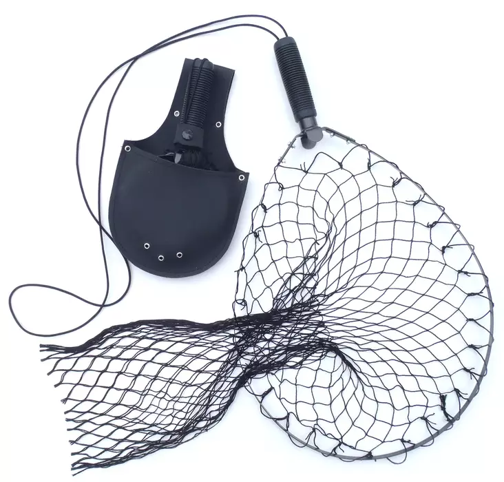 Dida Foldable Net - Landungsnetze - 6430010611011 - 1