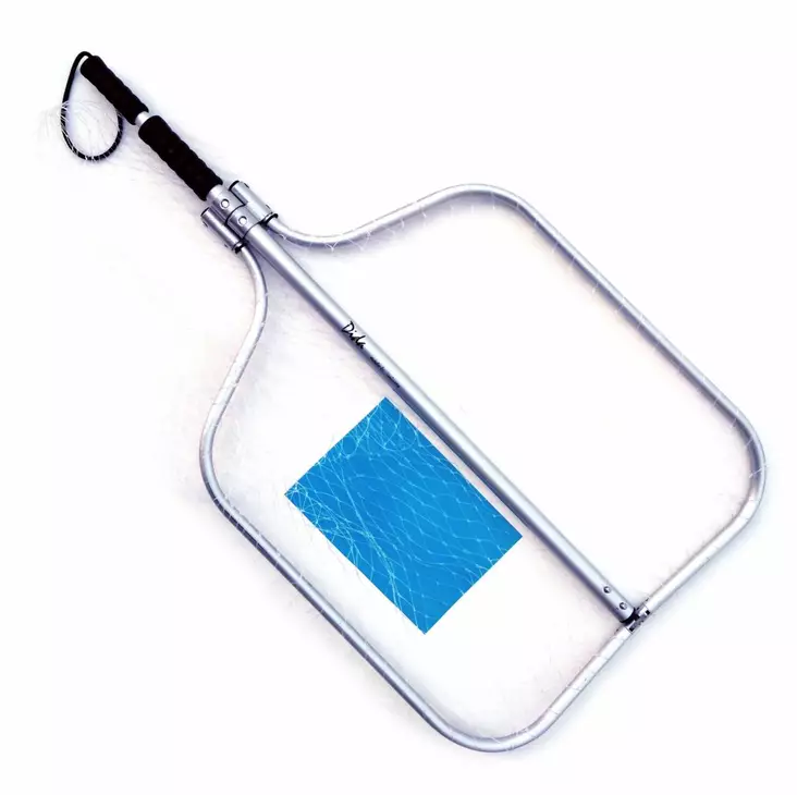 Dida Kokoontaittuva Vonkale Haavi - Monofiilihavas - Landungsnetze - 6430010612711 - 1