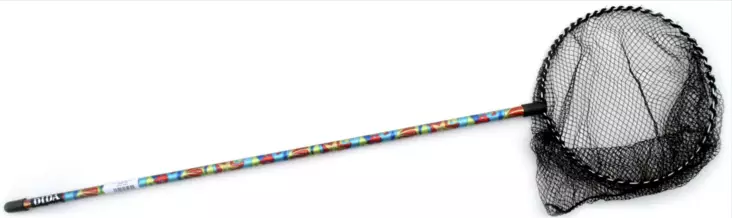 Dida Kids' Fishing Net - Landungsnetze - 6430010611301 - 1