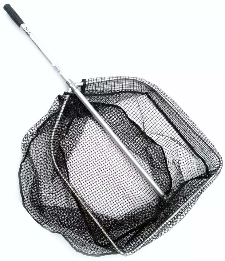Dida Rubber Mesh Boat Net - Landungsnetze - 6430010613411 - 1