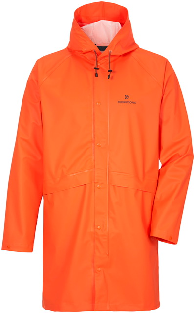 Didriksons Avon Flame USX Parka - Andere Jacken - 7332627982951 - 1