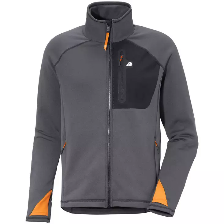 Didriksons Mistral Jacket - Isolierte Jacken - 7332627745631 - 1