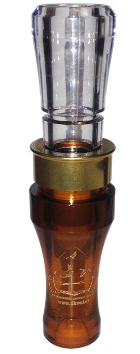 DK Wai Greylag Hammer - Lockrufe und Lockvögel - 6392871131431 - 1