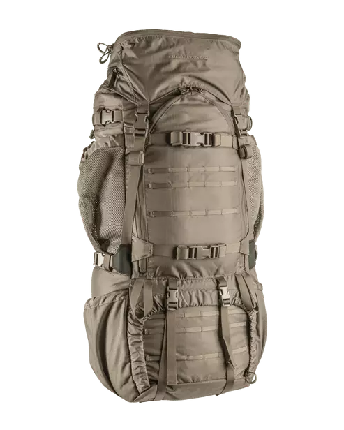 Eberlestock Battleship Pack V3 - Taktische Rucksäcke und Trekkingrucksäcke - 812028013531 - 2