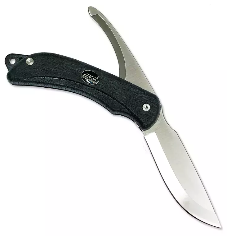 Black - Jagdmesser - 7391537717381 - 4