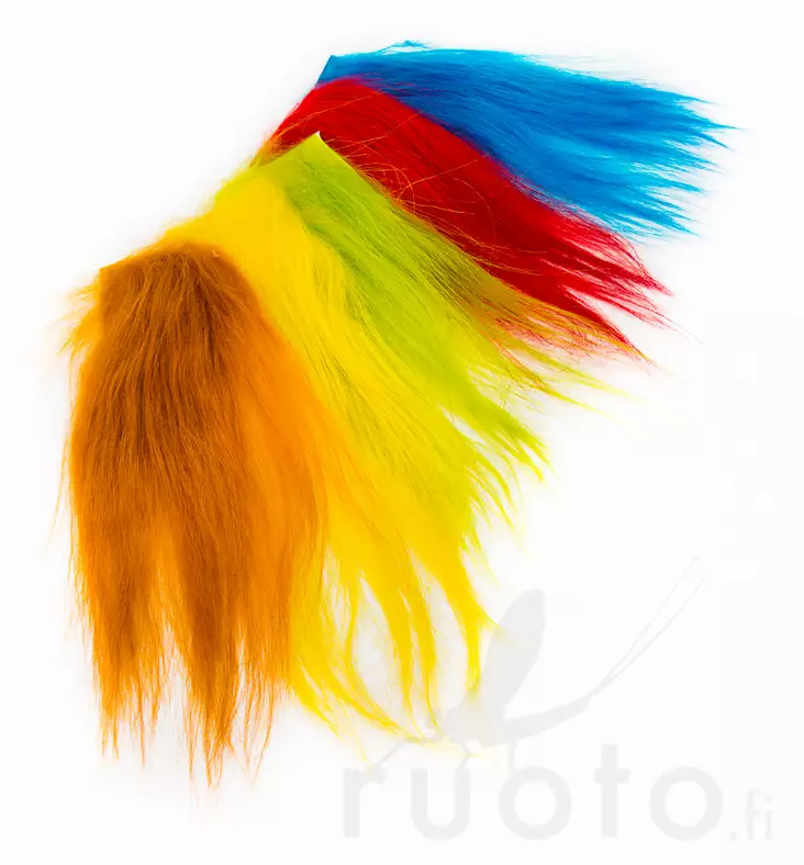 Himalayan Goat - Körperhaare - 40500200021 - 1