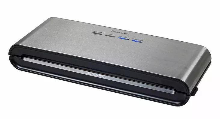 Finnvacum Home Vakuumikone - Vakuumiergeräte und Zubehör - 7340066120001 - 1