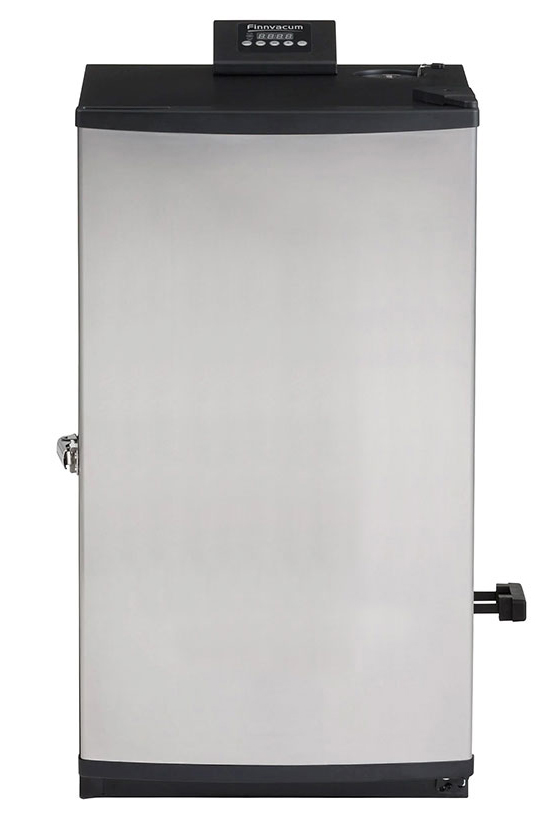 Finnvacum Sähkösavustin 650W - Vakuumiergeräte und Zubehör - 7340066132851 - 1