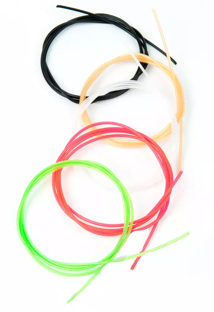 FITS Tubing Medium -putkiperhoputki - Plastik- und Silikonschläuche - 40250100001 - 1