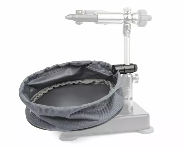 Fly-Dressing Fly Tying Trash Bin - Fliegenbindestöcke - 7340009358171 - 1