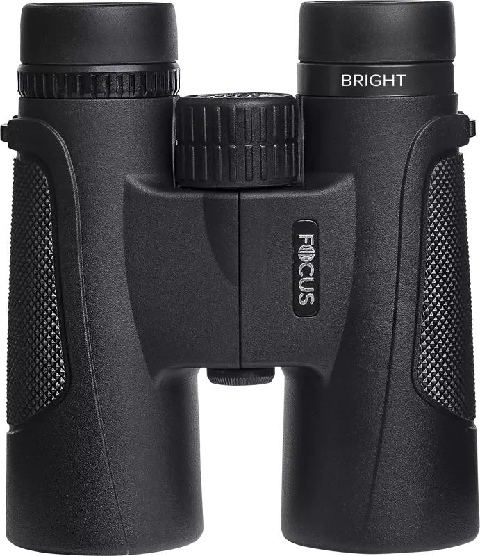 Focus Bright 10x42 - Traditionelle Ferngläser - 7391879053291 - 1