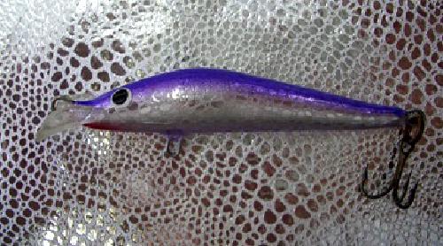 Foil #2 Käärmekuvio - 1m - Folien und Bänder - F2-1 - 1