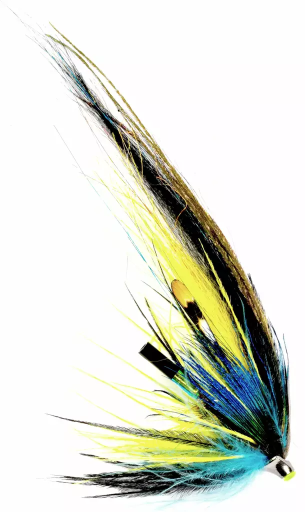 Frödin Flies Classic Series Hamilton - Tube Fliegen - 7340154607131 - 1