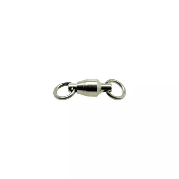 G.T.R Ball Bearing Swivel - Karabiner und Wirbel - 6438239001071 - 1