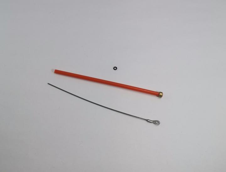 G400 Spare Antenna Set - Tracker - AT40001 - 1