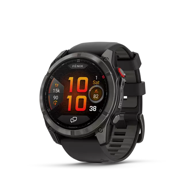 - GPS-Geräte und Wearables - 010-03199-11 - 1