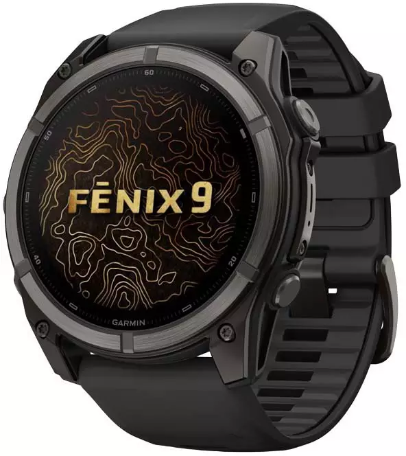  - GPS-Geräte und Wearables - 010-04763-11 - 1