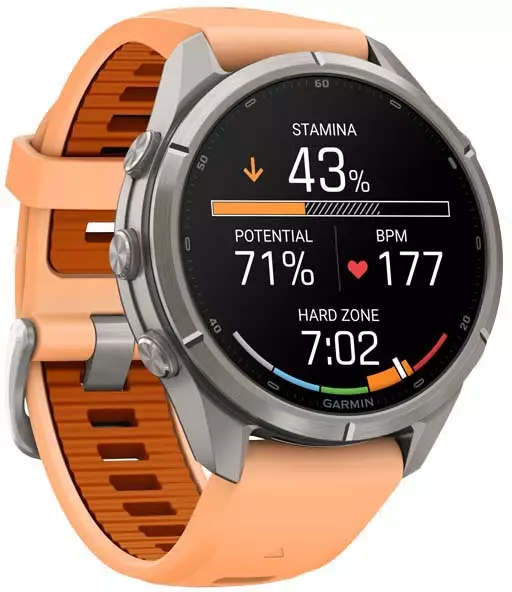  - GPS-Geräte und Wearables - 010-04335-01 - 1