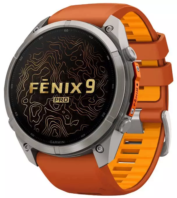 - GPS-Geräte und Wearables - 010-04337-01 - 1