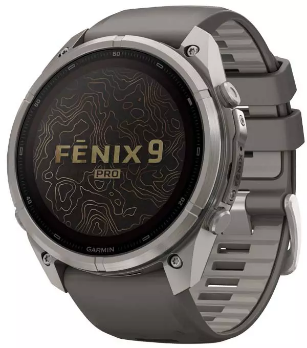 - GPS-Geräte und Wearables - 010-04339-01 - 1