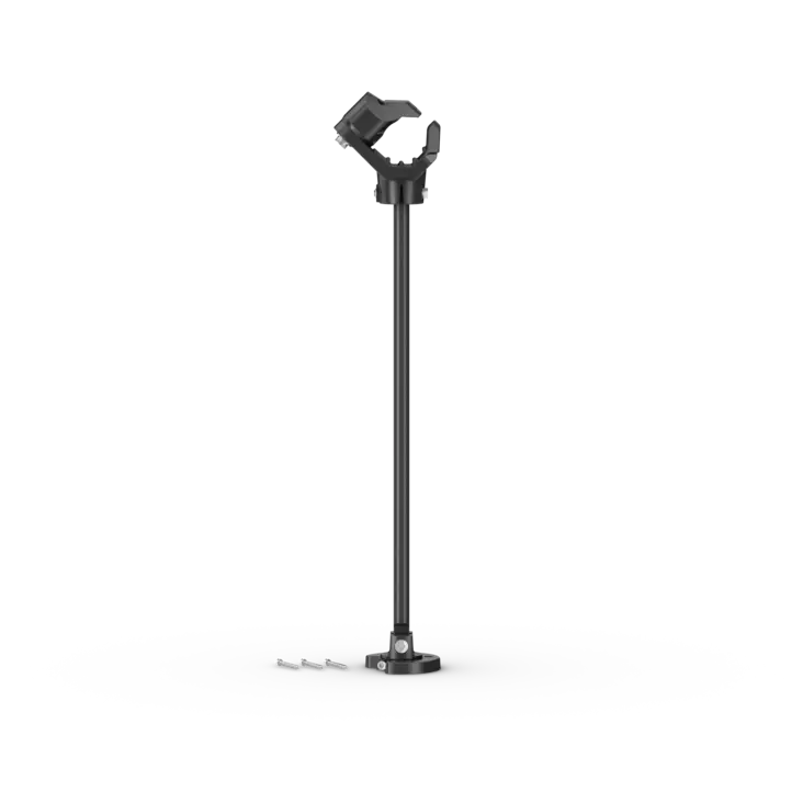 Garmin Force Kraken Deck Mount Stabilizer Kit - Garmin Bootselektromotoren - 753759324551 - 1