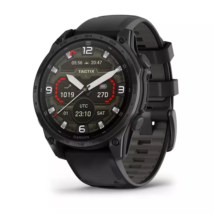 Garmin Tactix 8 Standard Amoled 47mm - Sonstige Schießsportartikel - 010-03405-01 - 1