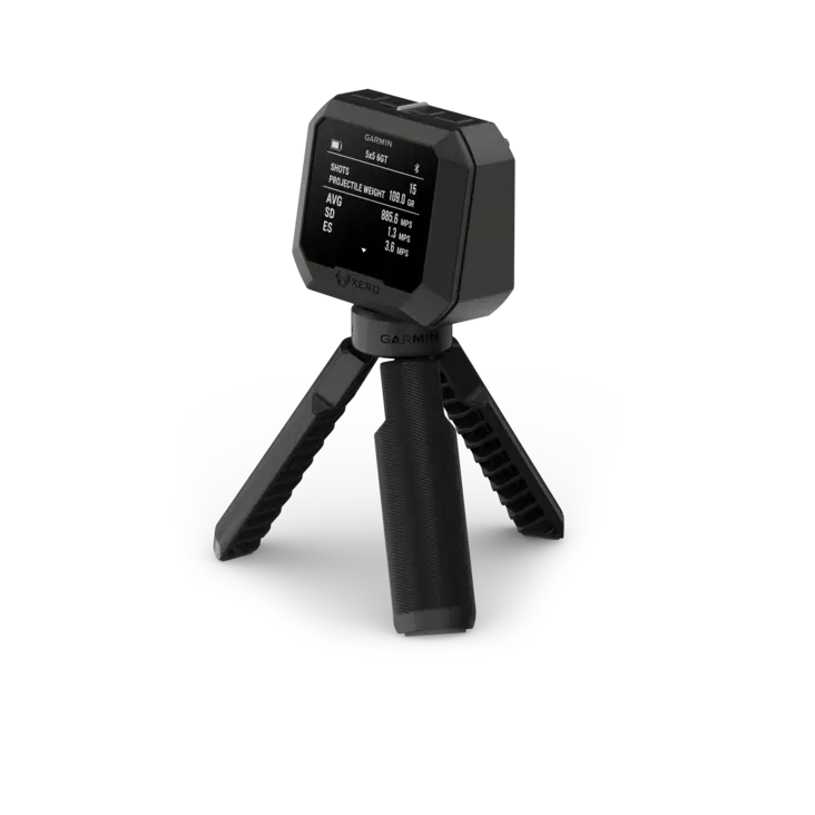 Garmin Xero C2 Chronograph - Sonstige Schießsportartikel - 010-03953-01 - 1