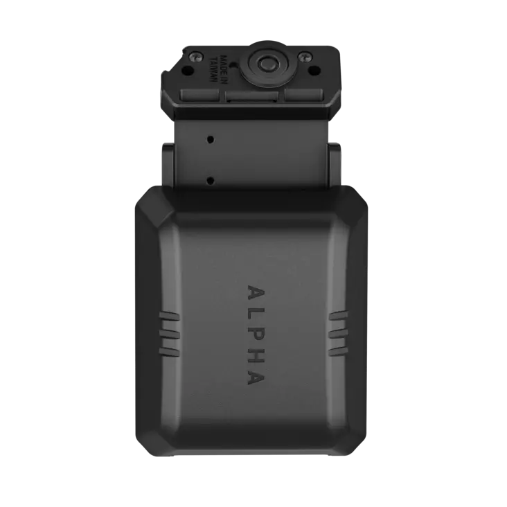 Garmin Zero Length Flex Band for Alpha T23 - Garmin - 753759317201 - 1