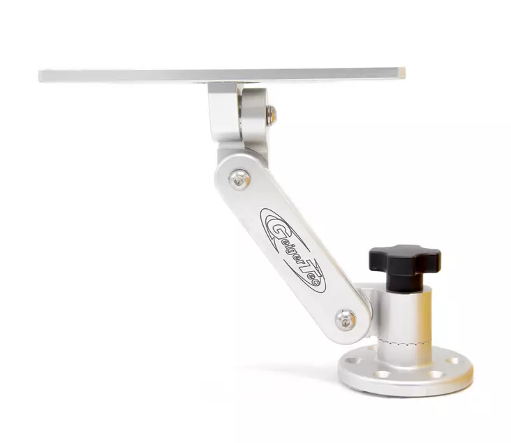 Geiger Tec Pro Mount 6' - Halterungen für Sonare und Kartenplotter - 1303202211 - 1