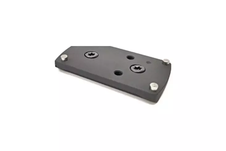 GG&G Benelli M2 Red Dot Mount Burris - Zielfernrohrmontagen - GGG-2961 - 1