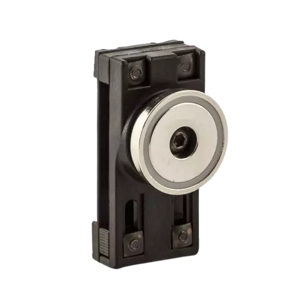 Ghost Mag Pouch Magnetic - Magazintaschen für Pistolen - SGMAG1 - 1