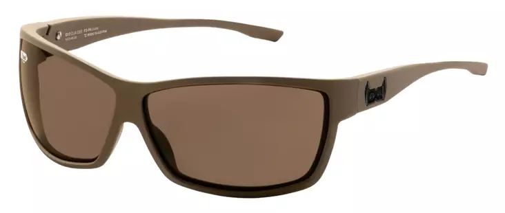 Gloryfy G13 Guardian Desert TRF - Taktische Schießbrillen - 9120122607411 - 1