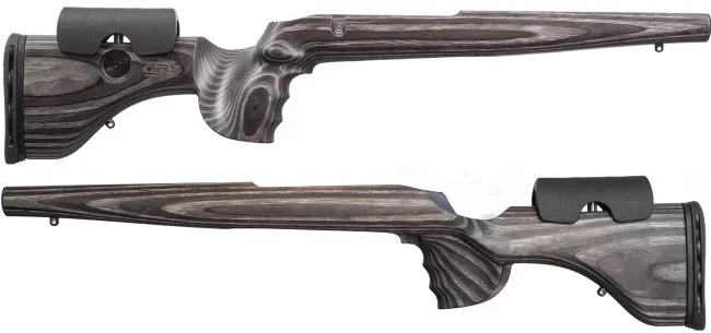 GRS Hunter Light Nordic Wolf - Gewehrschäfte Laminat - 7072171053591 - 1