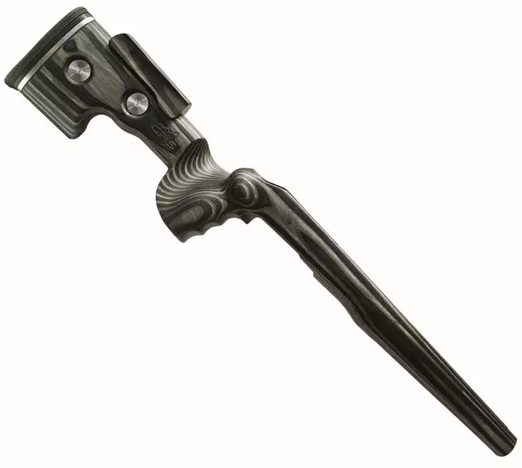 GRS Sporter Nordic Wolf - Gewehrschäfte Laminat - 7072171042571 - 3