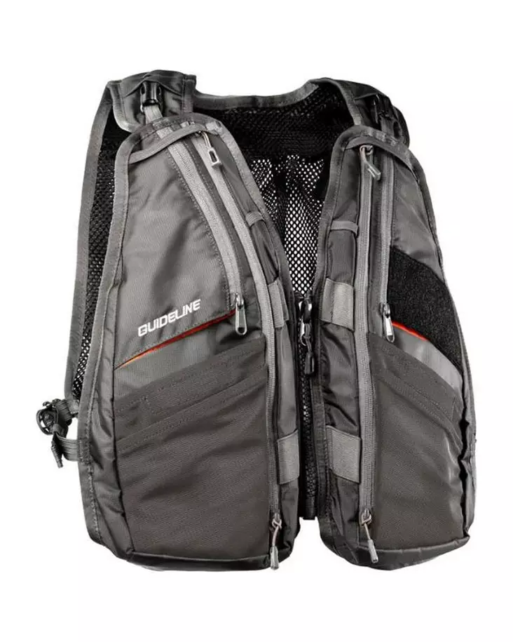 Guideline Experience Vest - Fliegenfischerwesten - 7033841049221 - 1