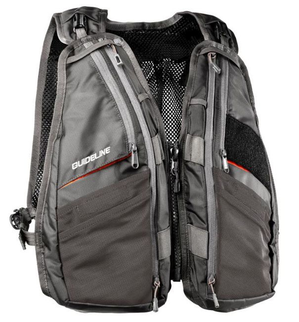 Guideline Experience Vest - Fliegenfischen-Westen - 7033841049221 - 1