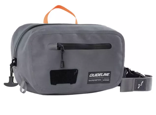Guideline Experience Waterproof Waistbag - Brust- und Bauchtaschen - 7033841082631 - 1