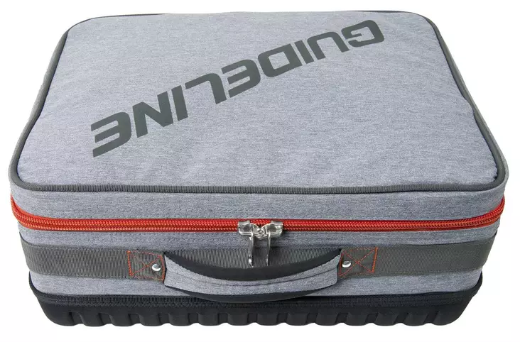 Guideline Large Gear Bag - Rollentaschen - 7033840704701 - 1