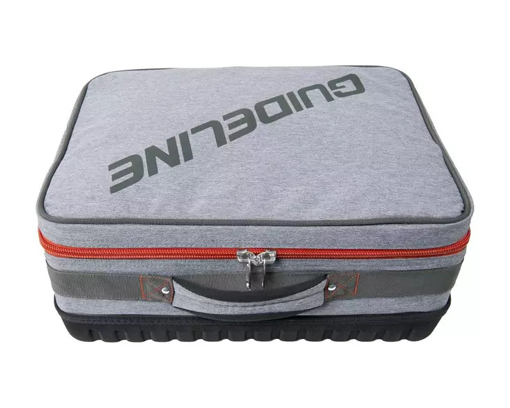 Guideline Large Gear Bag - Rollentaschen - 7033840704701 - 1