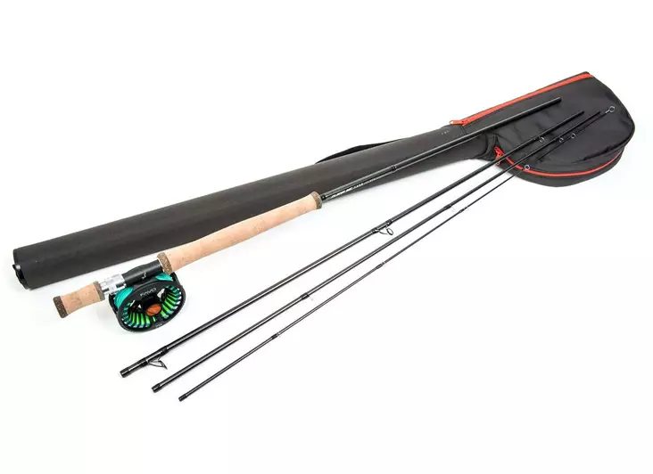 Guideline Laxa Switch - Fliegenfischen-Sets - 7033840136861 - 1