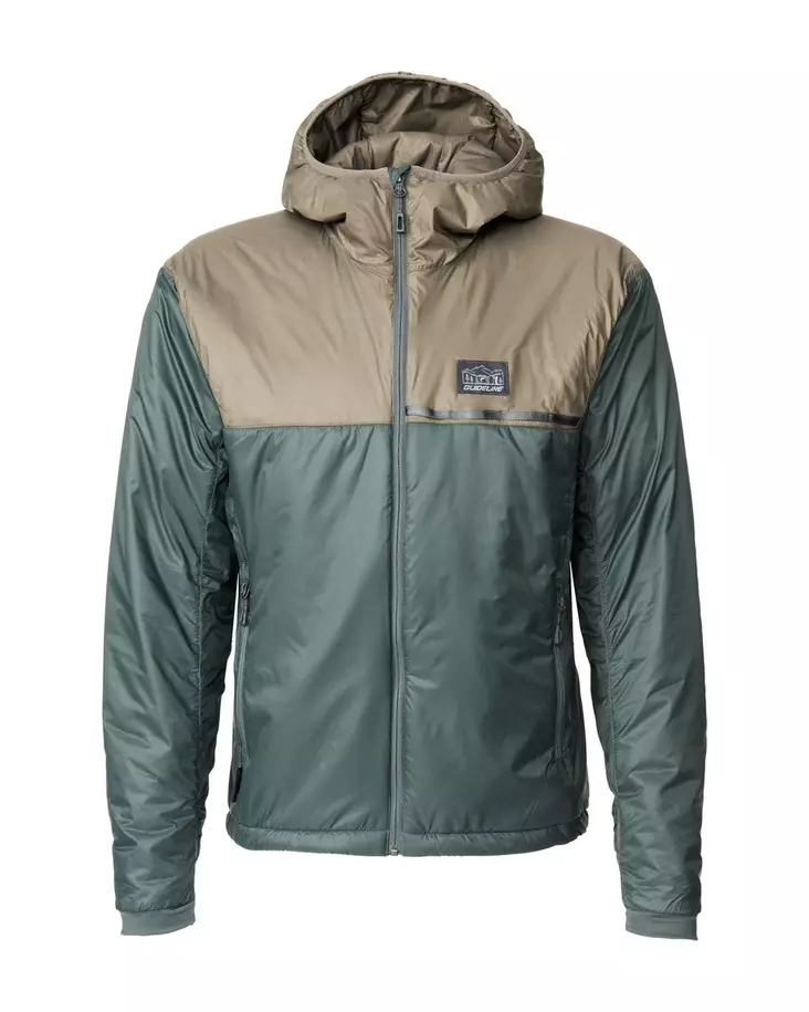 Guideline Loft Jacket L - Isolationsjacken - 7033841052771 - 1