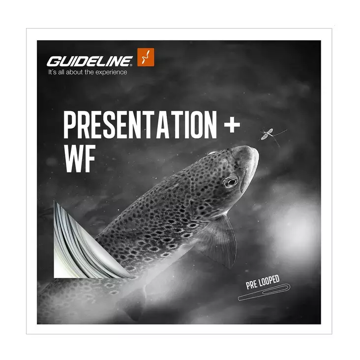Guideline Presentation+ Float WF2 - Schwimmend - 7033841071871 - 1