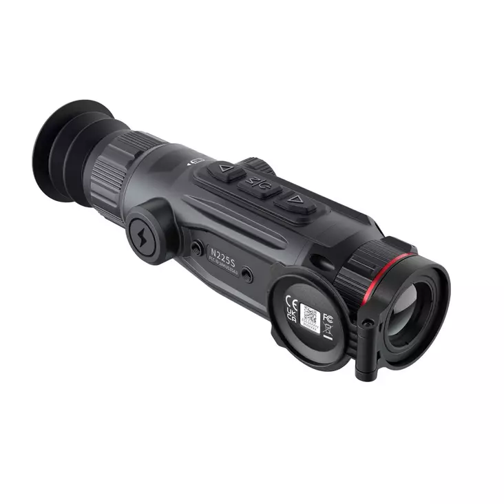 Guide Outdoor Nova N Scope N225S - Wärme und Nachtsichtzielfernrohre - 6970883554591 - 1