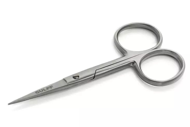 Gulff Cutman Streamer 4,5" - Scheren - 6430068961311 - 1